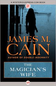 The Magician's Wife
