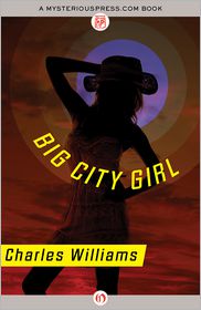 Big City Girl