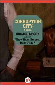 Corruption City