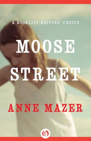 Moose Street