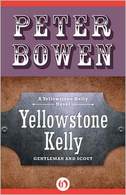 Yellowstone Kelly