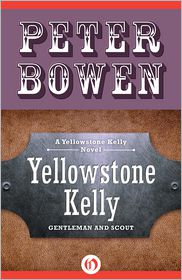 Yellowstone Kelly