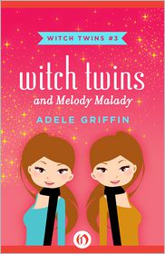 Witch Twins and Melody Malady