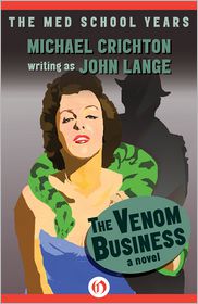 The Venom Business