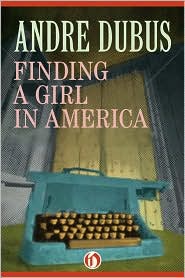 Finding a Girl in America