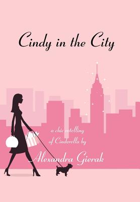 Cindy in the City