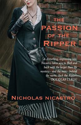 The Passion Of The Ripper