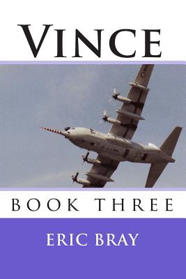 Vince: Book Three