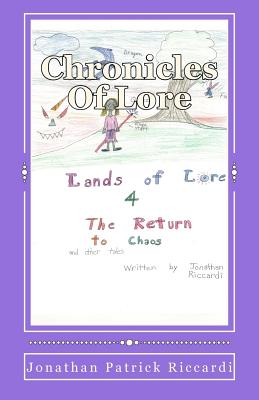 Chronicles of Lore