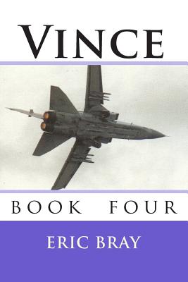 Vince: Book Four
