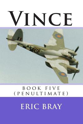 Vince: Book Five