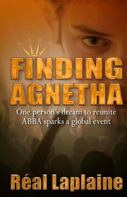 Finding Agnetha