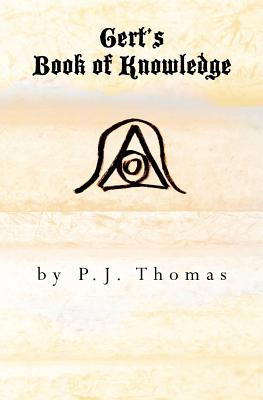 Gert's Book of Knowledge