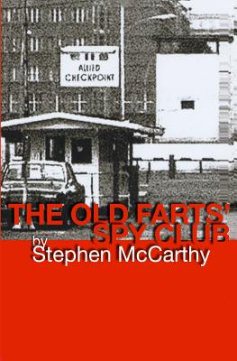 Old Farts' Spy Club