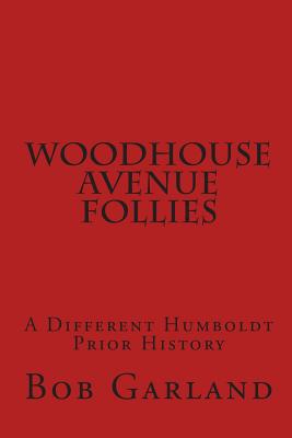 Woodhouse Avenue Follies