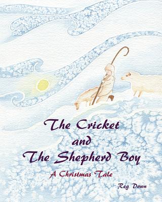 The Cricket and the Shepherd Boy