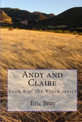 Andy and Claire