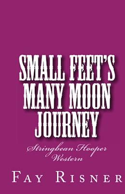 Small Feet's Many Moon Journey