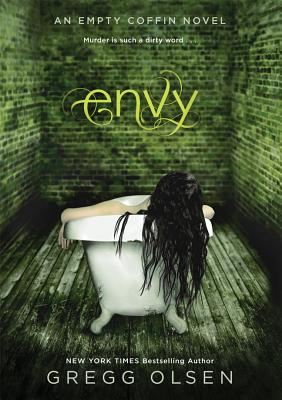 Envy // Beneath Her Skin