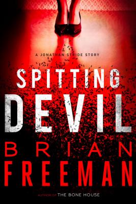 Spitting Devil: A Novella