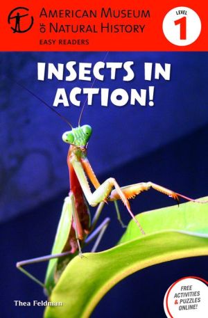 Insects in Action