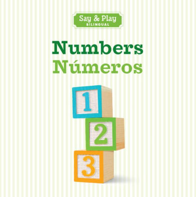 Numbers/Numeros