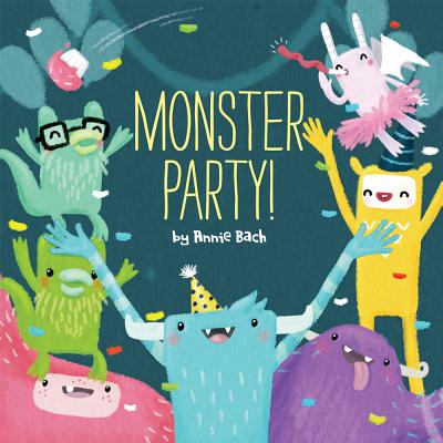 Monster Party!