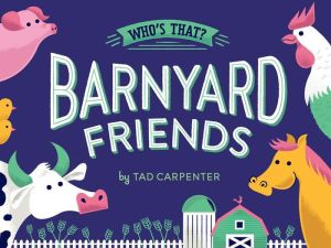 Barnyard Friends