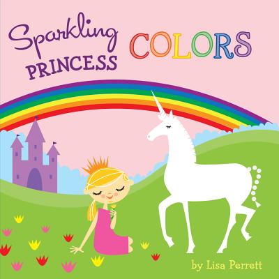 Sparkling Princess Colors