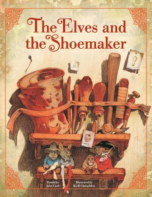 The Elves and the Shoemaker