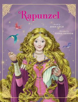 Rapunzel