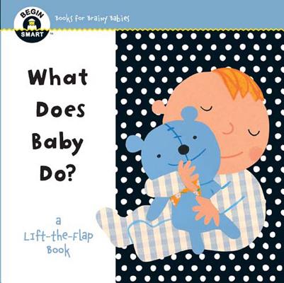 What Does Baby Do?