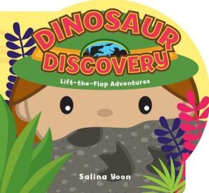 Dinosaur Discovery