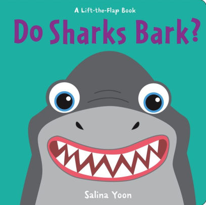 Do Sharks Bark?