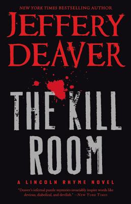 The Kill Room