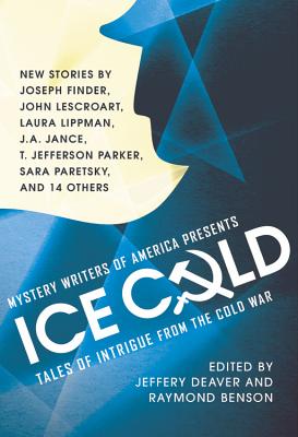 Mystery Writers of America Presents Ice Cold