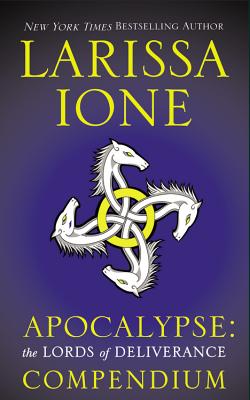 Apocalypse: The Lords of Deliverance Compendium