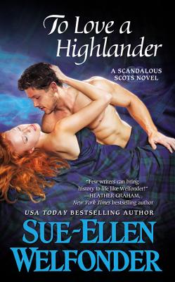 To Love a Highlander