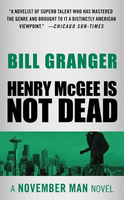 Henry McGee Is Not Dead