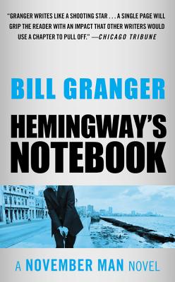 Hemingway's Notebook