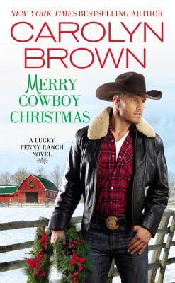 Merry Cowboy Christmas