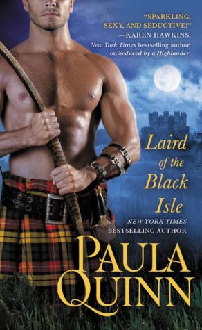 Laird of the Black Isle