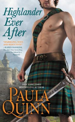 Highlander Ever After