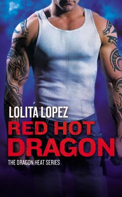 Red Hot Dragon