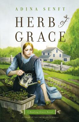 Herb of Grace
