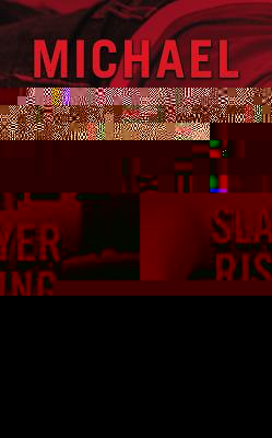 Slayer Rising