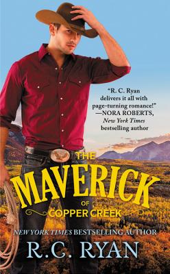 The Maverick of Copper Creek