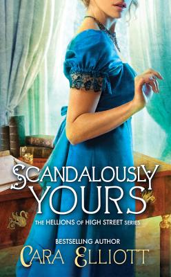 Scandalously Yours