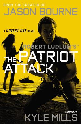 Robert Ludlum's The Patriot Attack