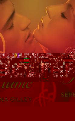 Licked by the Flame